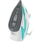 Утюг VITEK VT-8355 Turquoise/White - фото 4