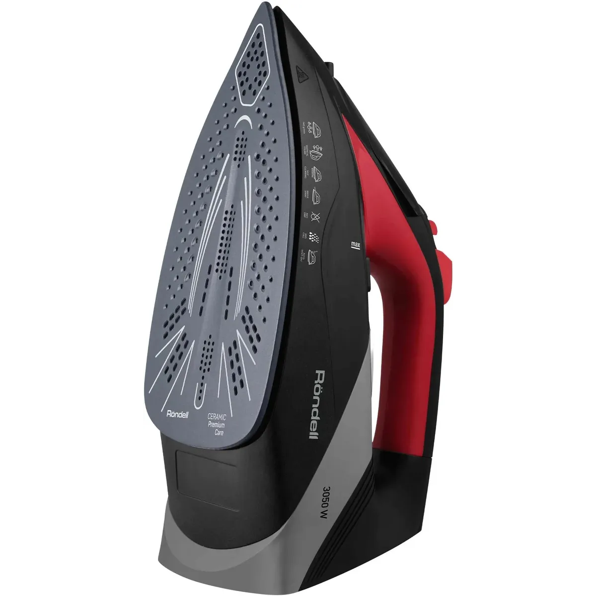 Утюг Rondell RDE-2001 - фото 2