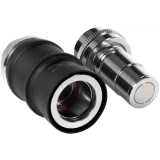 Фитинг быстросъемный для СЖО Alphacool ES Quick Release BLH1A PushIn Set IG-IG (13857)