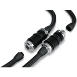 Фитинг быстросъемный для СЖО Alphacool ES Quick Release BLH1A PushIn Set IG-IG (13857)