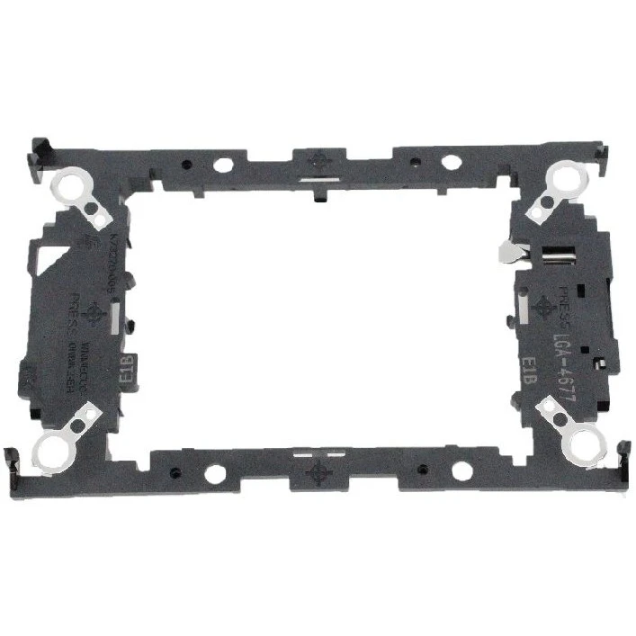 Рамка для сокета Alseye Carrier E1B for SP MCC - AS.05.02.0110 - фото 2