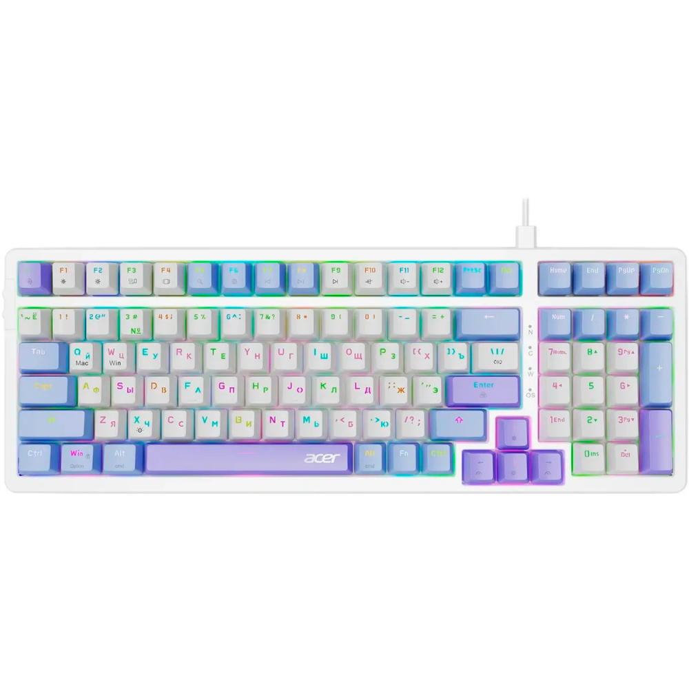 Клавиатура Acer OKW304