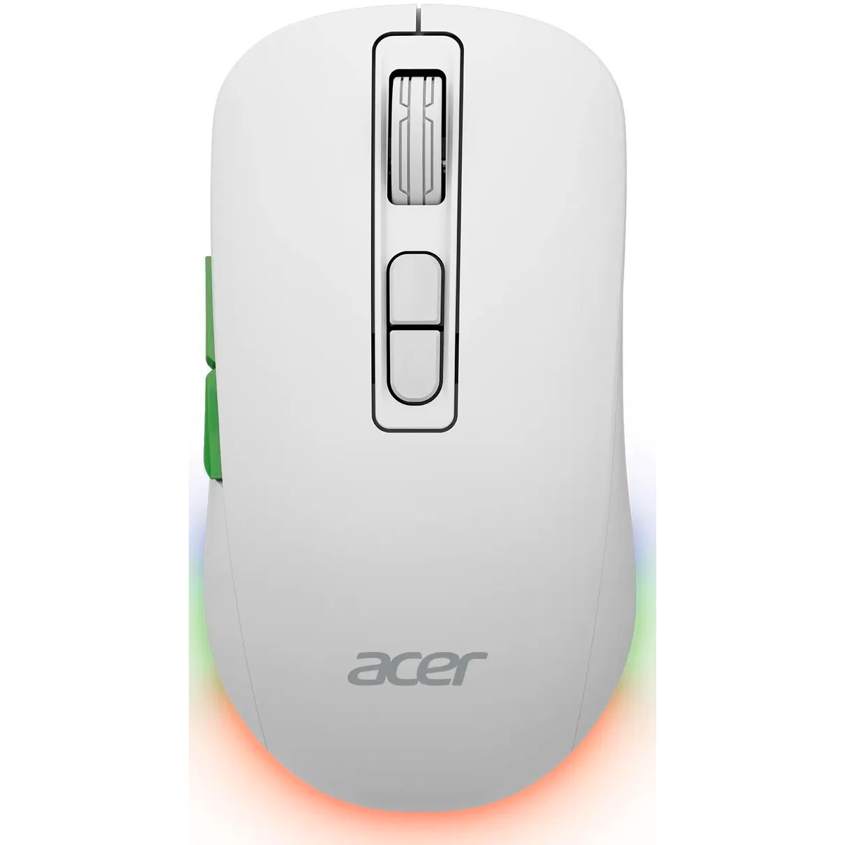 Мышь Acer OMR311 White