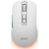 Мышь Acer OMR311 White (ZL.MCECC.034)