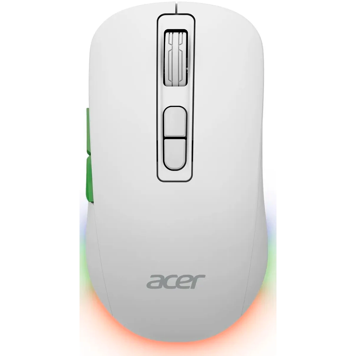Мышь Acer OMR311 White - ZL.MCECC.034