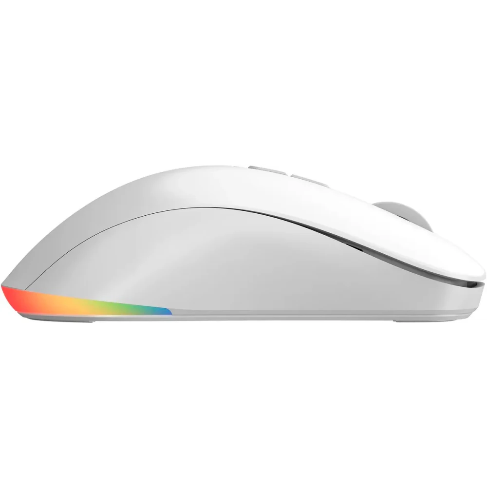 Мышь Acer OMR311 White - ZL.MCECC.034 - фото 2