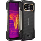 Смартфон Ulefone Armor 27T 12/256Gb Black (ULFAR27T-12256BLK)