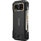 Смартфон Ulefone Armor 27T 12/256Gb Black (ULFAR27T-12256BLK)