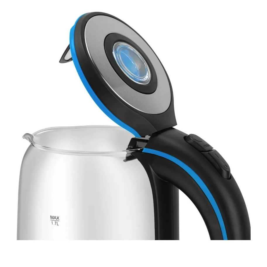 Чайник VITEK VT-7028 - фото 2