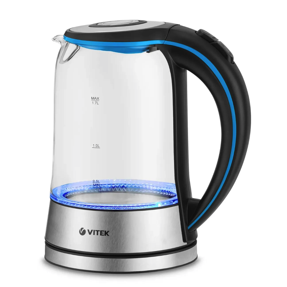 Чайник VITEK VT-7028 - фото 3