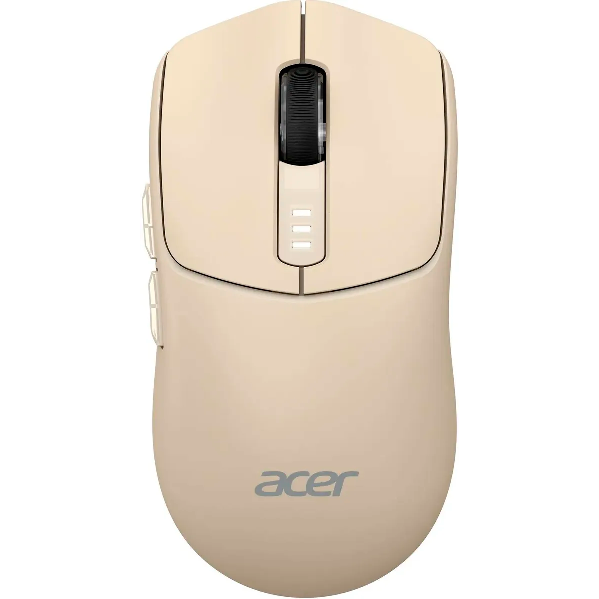 Мышь Acer OMR312 Beige