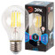 Филаментная лампочка ЭРА F-LED A60-9W-840-E27 (9 Вт, E14) - Б0043434 - фото 2