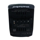Аккумулятор Metabo LiPOWER 12V 2.0Ah (625406000)