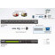 Матричный коммутатор ATEN VM0808HB - фото 4