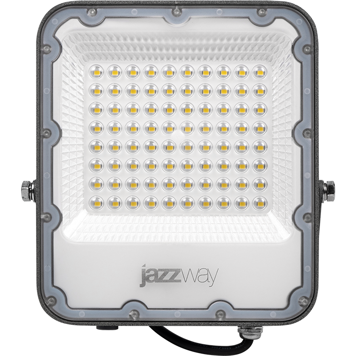 Прожектор JazzWay PFL-S4-50w - 5036420 - фото 2