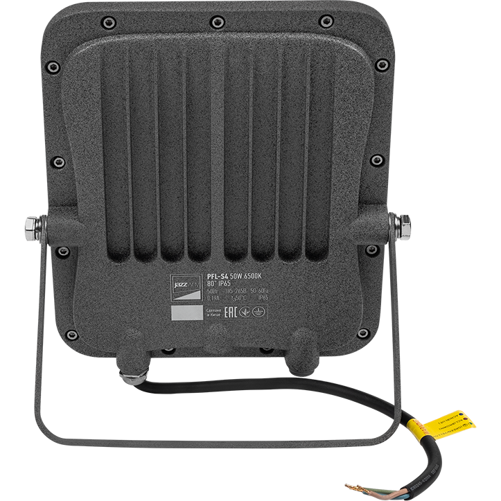 Прожектор JazzWay PFL-S4-50w - 5036420 - фото 3