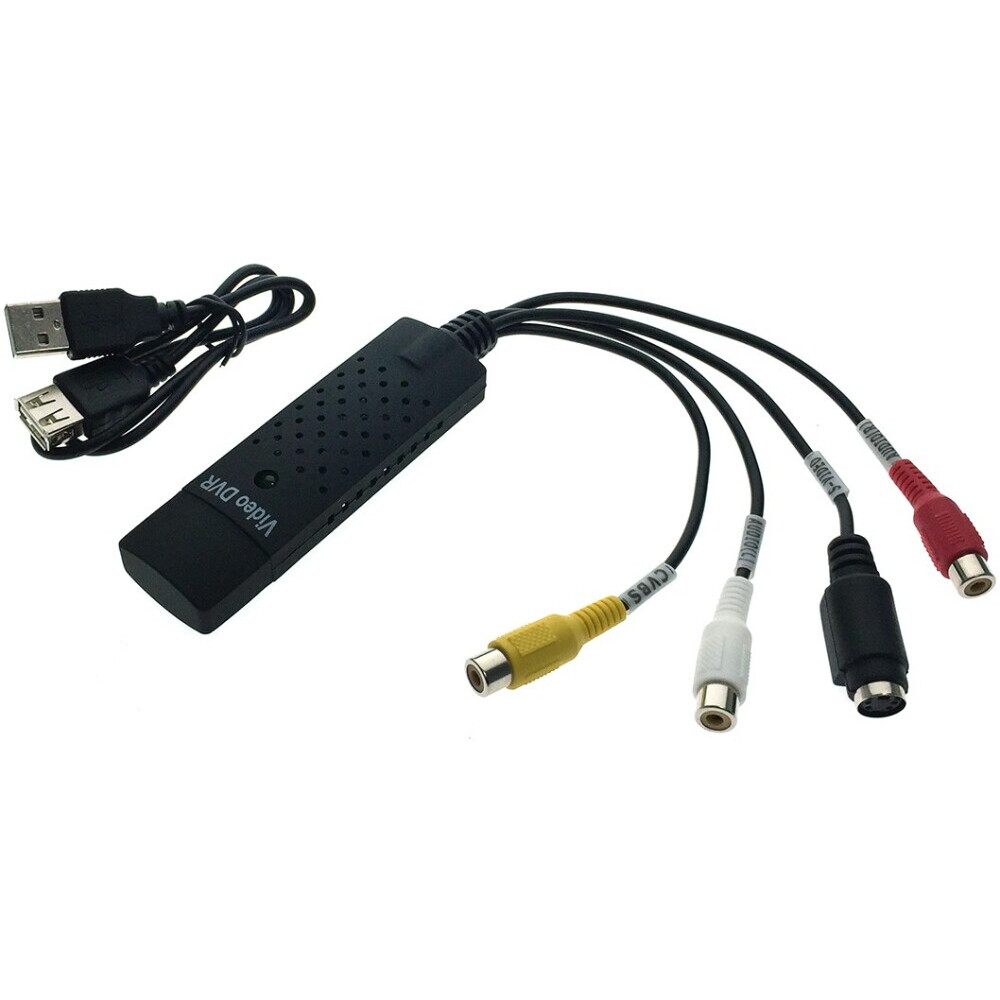 Конвертер Espada EUsbRca63