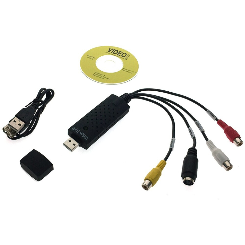 Конвертер Espada EUsbRca63 - фото 2