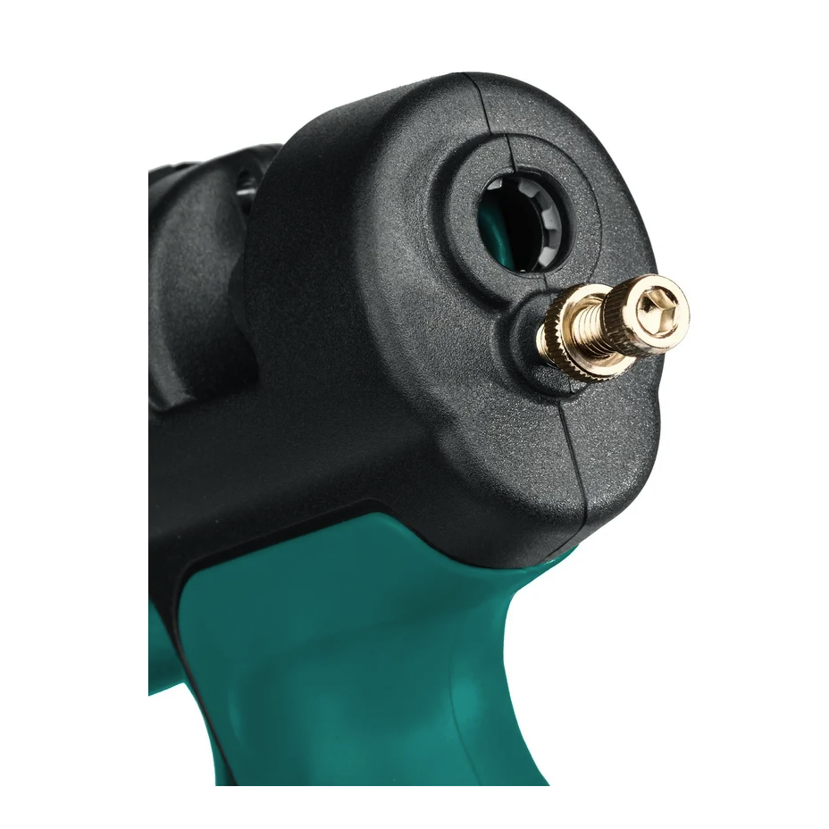 Клеевой пистолет KRAFTOOL 06843-300-12 - фото 3