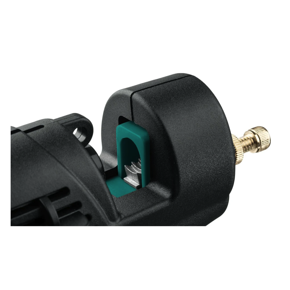 Клеевой пистолет KRAFTOOL 06843-300-12 - фото 5