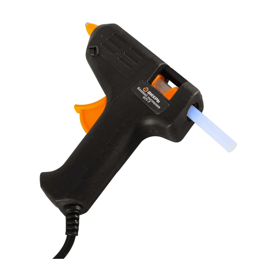 Клеевой пистолет Вихрь КП-7 - 73/5/6/1 - фото 3