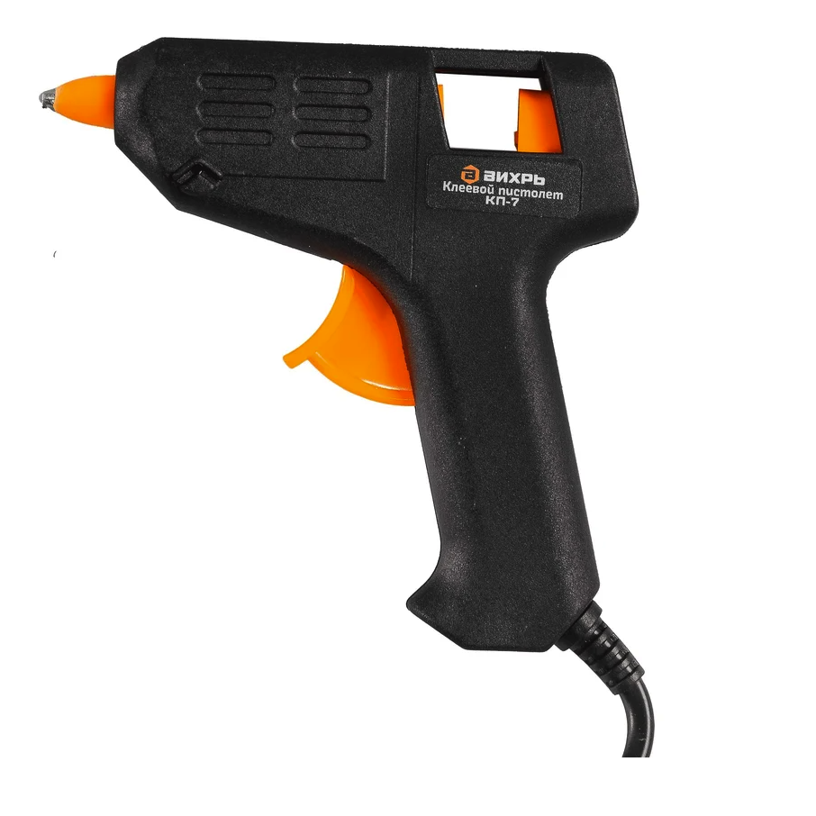 Клеевой пистолет Вихрь КП-7 - 73/5/6/1 - фото 5