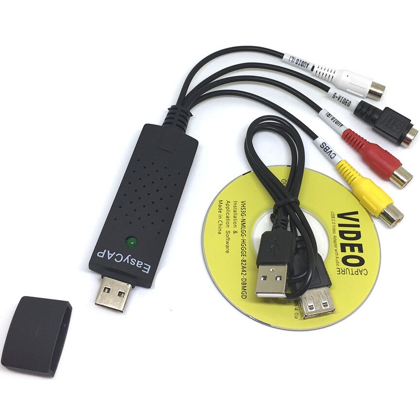 Конвертер Espada EUsbRca3 - фото 4