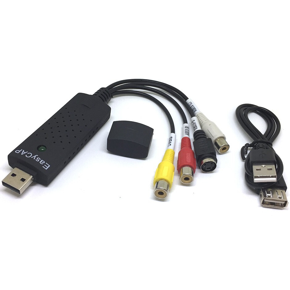 Конвертер Espada EUsbRca3 - фото 2