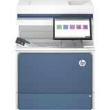 МФУ HP Color LaserJet Enterprise MFP 6800zf (6QN36A)