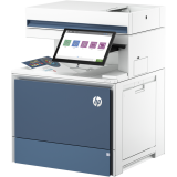 МФУ HP Color LaserJet Enterprise MFP 6800zf (6QN36A)