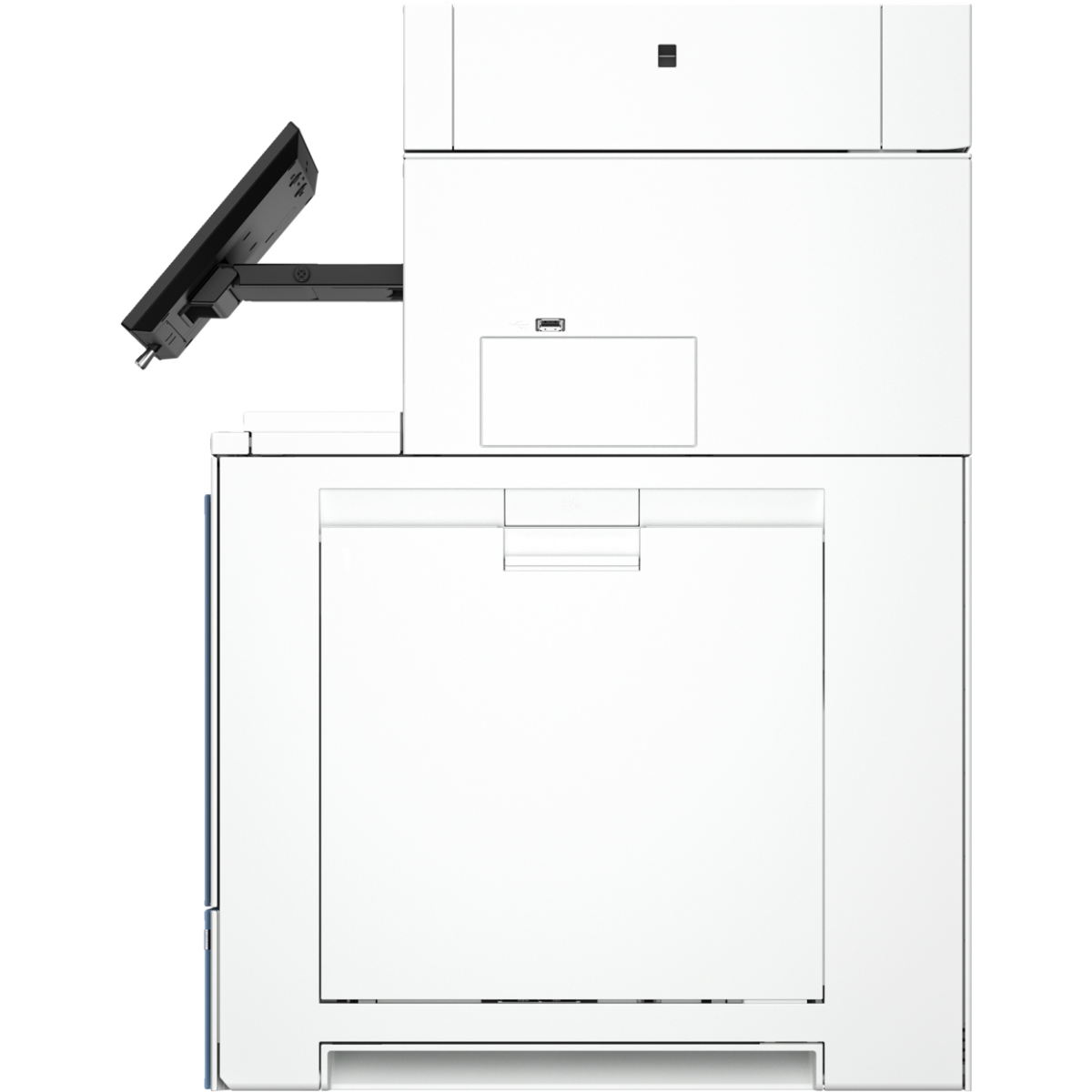 МФУ HP Color LaserJet Enterprise MFP 6800zf - 6QN36A - фото 4