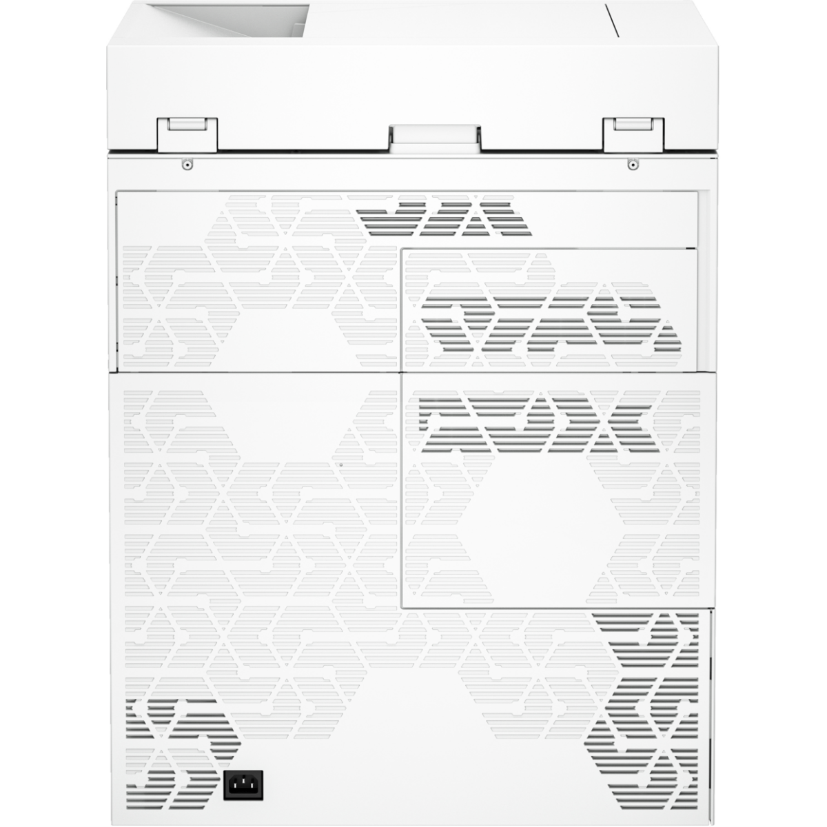 МФУ HP Color LaserJet Enterprise MFP 6800zf - 6QN36A - фото 5