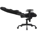 Игровое кресло Cactus CS-CHR-MC04-BBK