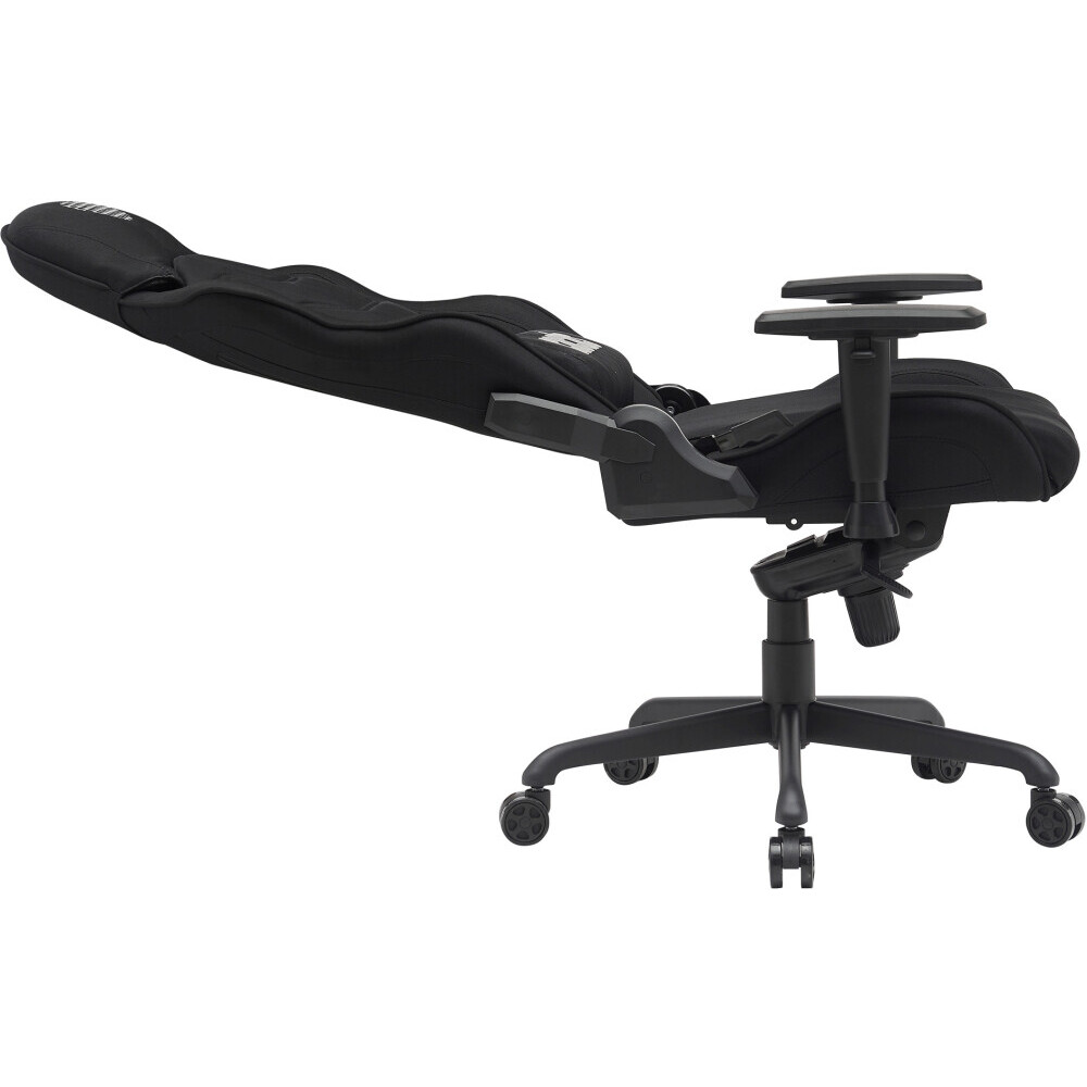 Игровое кресло Cactus CS-CHR-MC04-BBK - фото 5