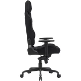 Игровое кресло Cactus CS-CHR-MC04-BBK