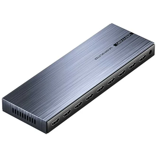 Разветвитель HDMI Vention AKQB0