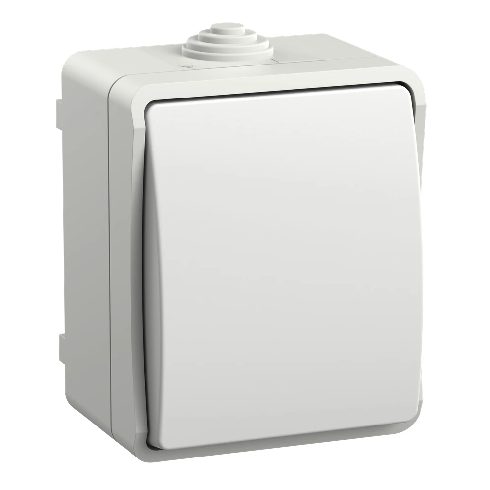 Выключатель IEK FORS EVS10-K01-10-54-DC