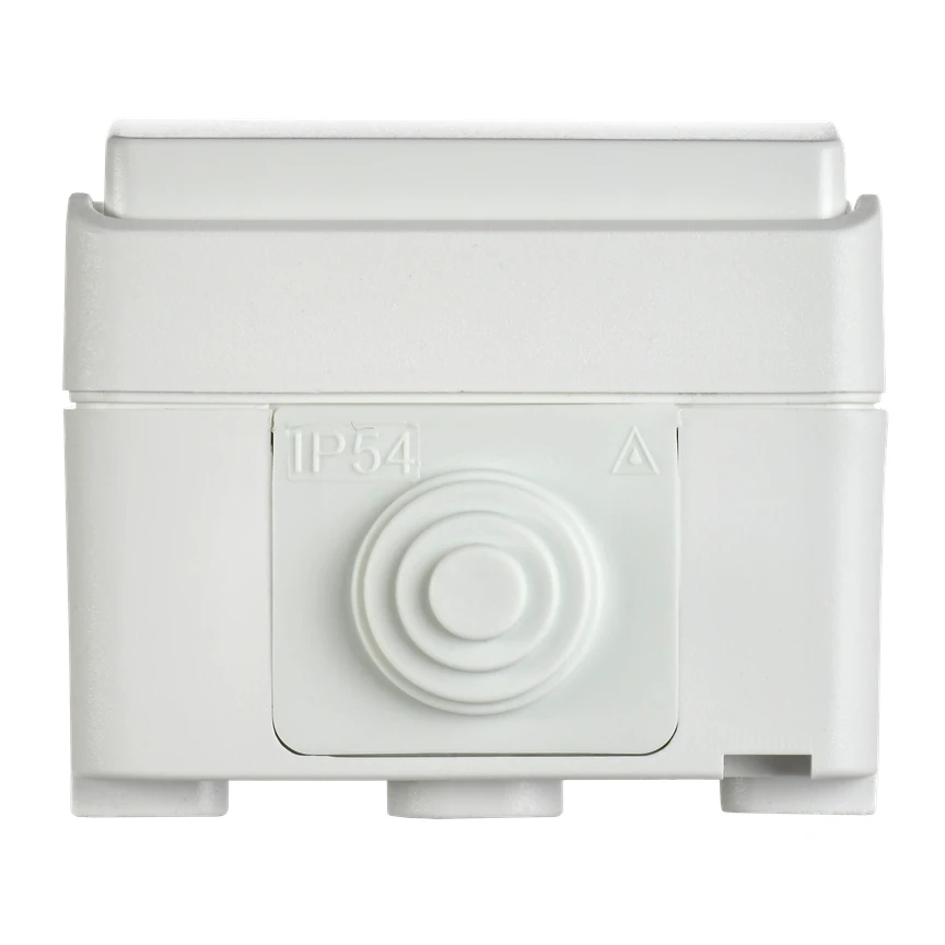 Выключатель IEK FORS EVS10-K01-10-54-DC - фото 2