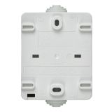 Выключатель IEK FORS EVS10-K01-10-54-DC