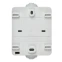 Выключатель IEK FORS EVS10-K01-10-54-DC - фото 3