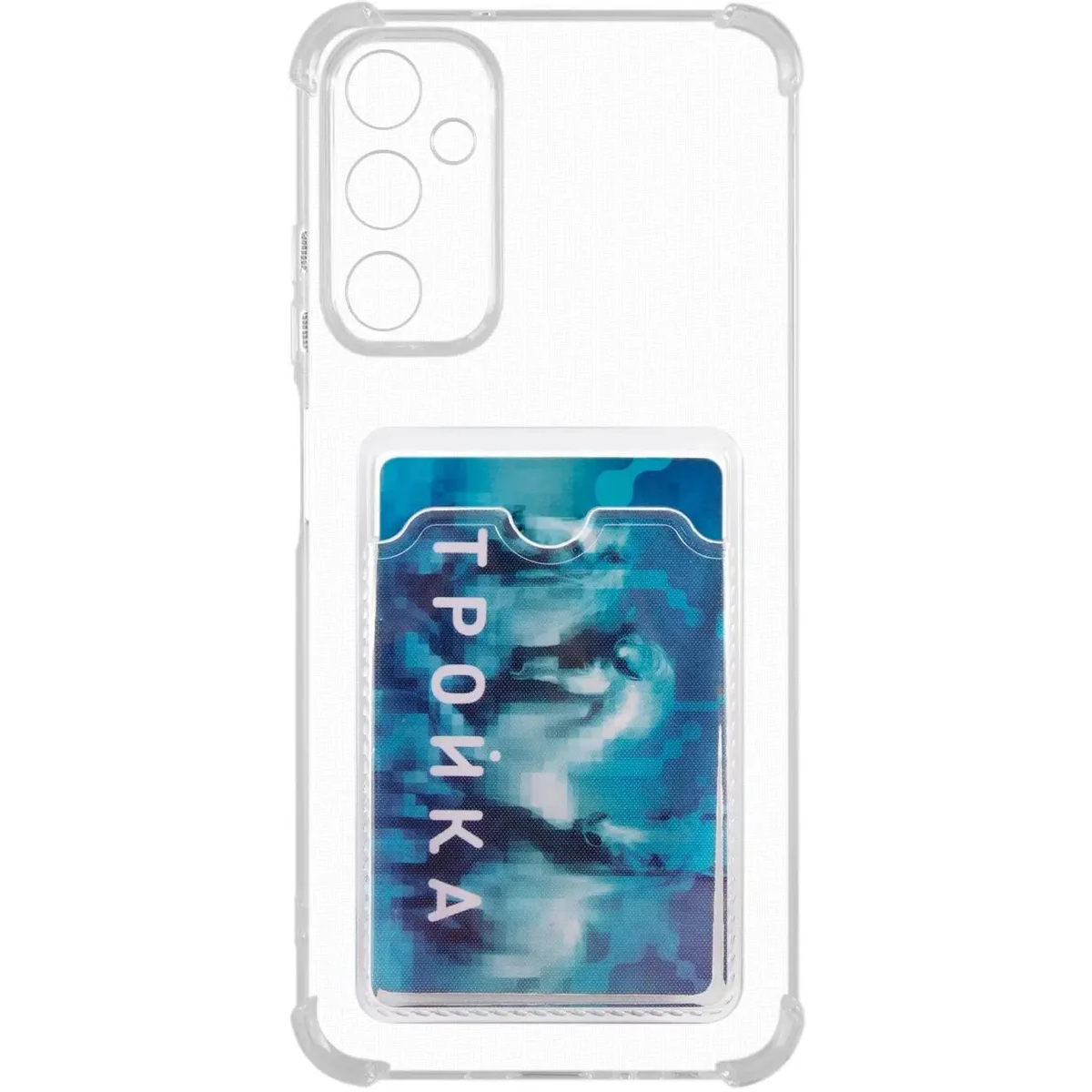 Чехол Red Line УТ000038176 - фото 2