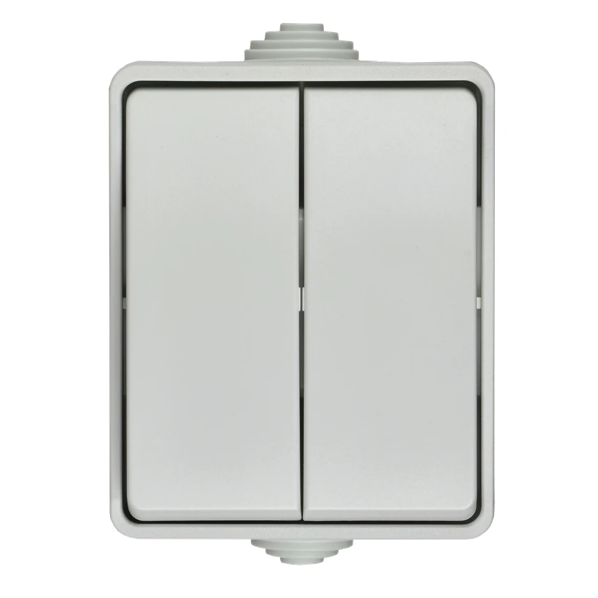 Выключатель IEK FORS EVS20-K01-10-54-DC - фото 2