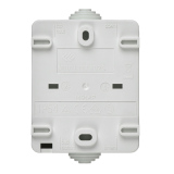 Выключатель IEK FORS EVS20-K01-10-54-DC