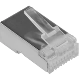 Коннектор RJ-45 PREMIER 6-009, 50 шт.