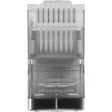 Коннектор RJ-45 PREMIER 6-009, 50 шт.