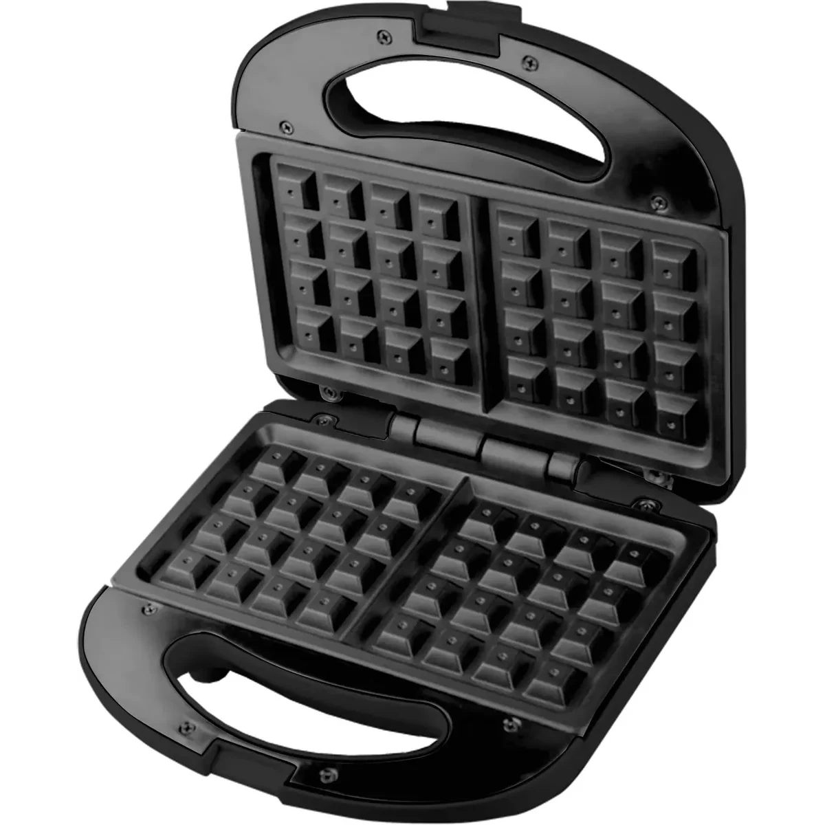 Вафельница VITEK VT-2624 - фото 2