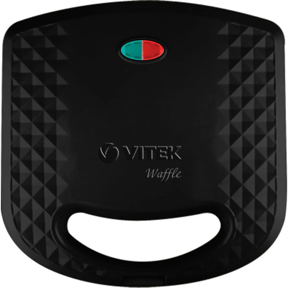 Вафельница VITEK VT-2624 - фото 3