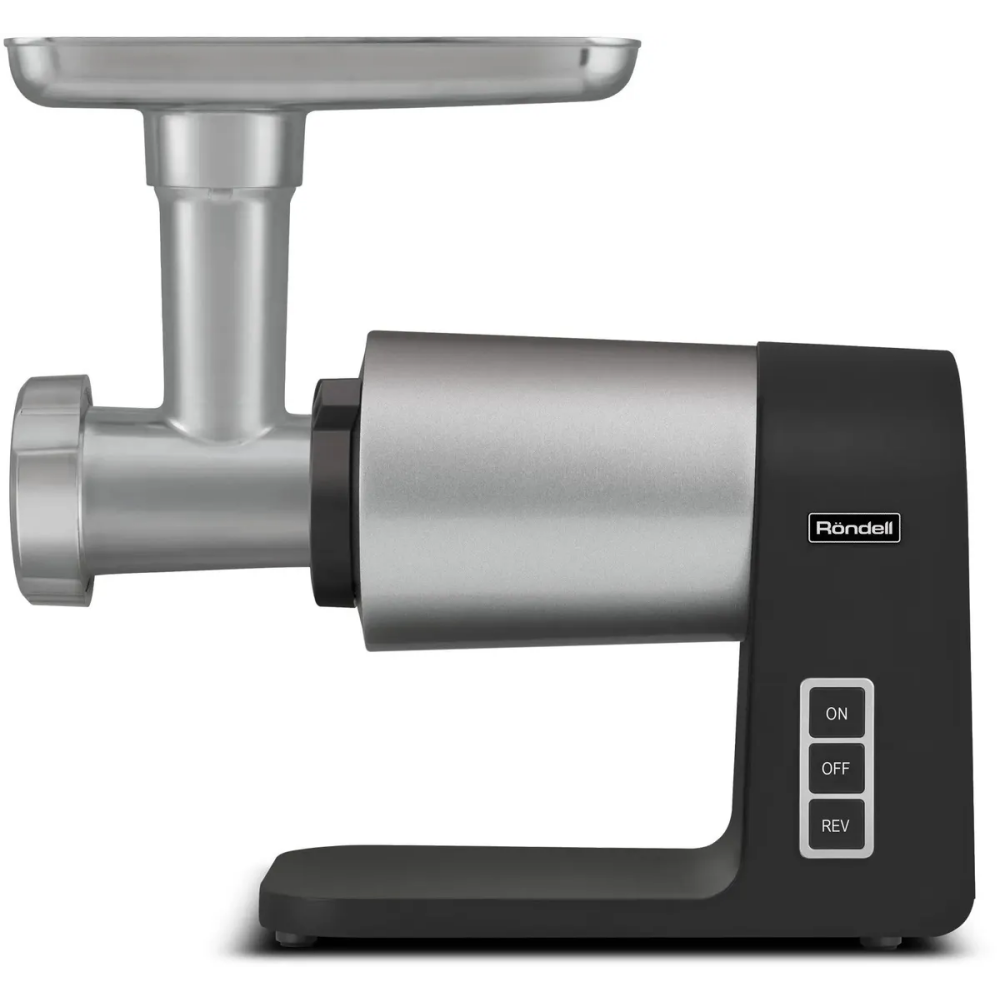 Мясорубка Rondell RDE-1451 - фото 2