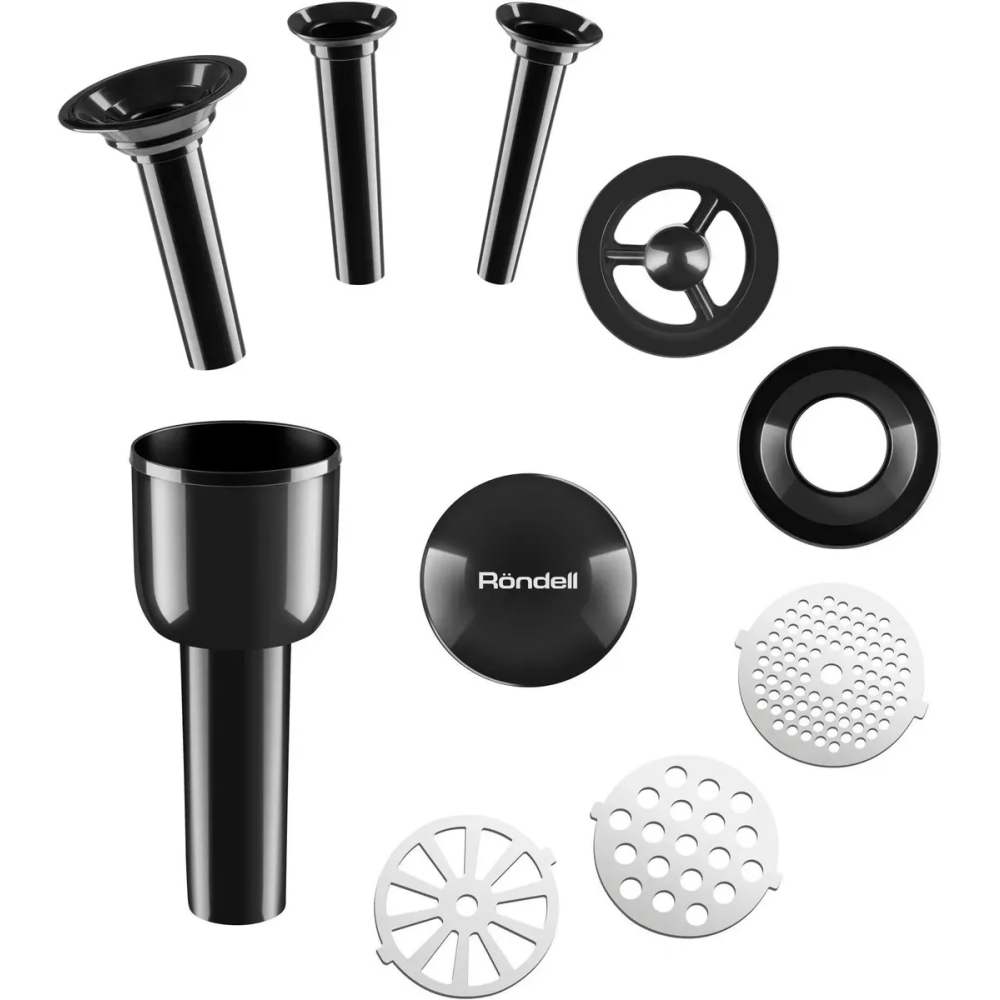 Мясорубка Rondell RDE-1451 - фото 6