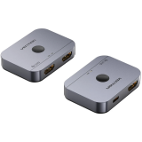 Переключатель HDMI Vention AKPH0
